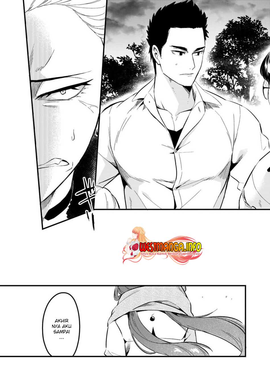 Welcome to Cheap Restaurant of Outcasts! (Tsuihousha Shokudou e Youkoso!)